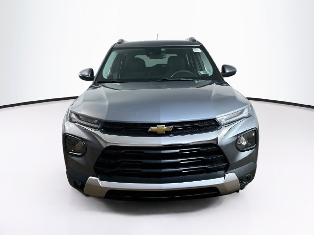 Used 2021 Chevrolet Trailblazer LT with VIN KL79MPSL5MB068054 for sale in Langhorne, PA