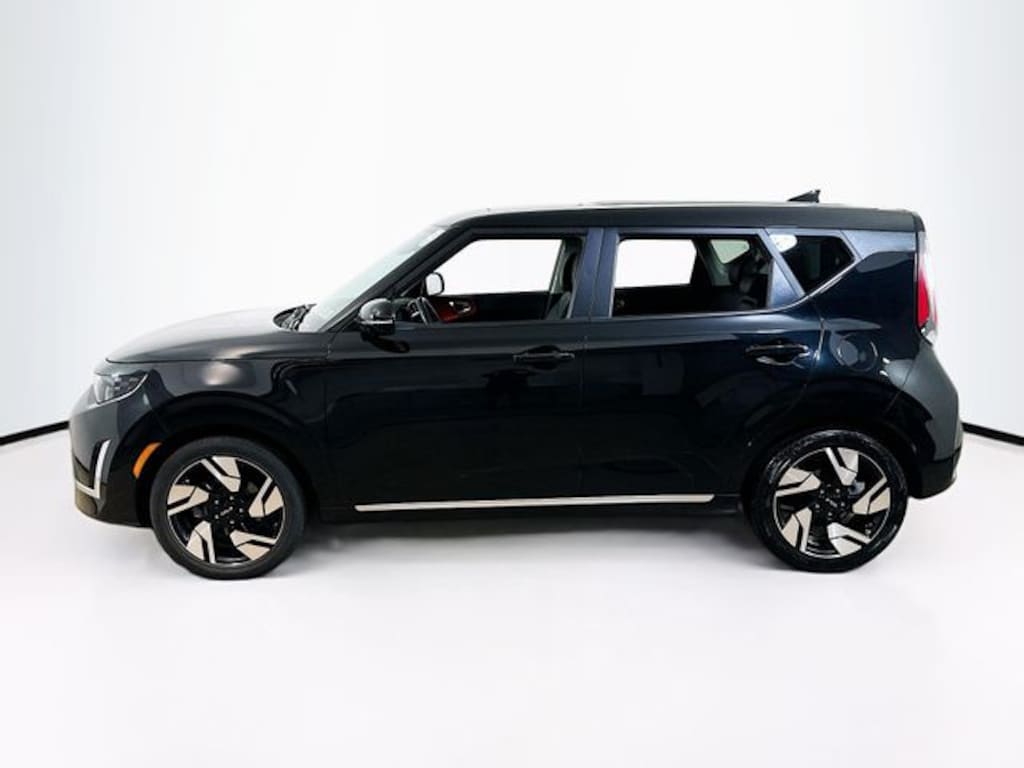 Used 2023 Kia Soul GT-Line Hatchback