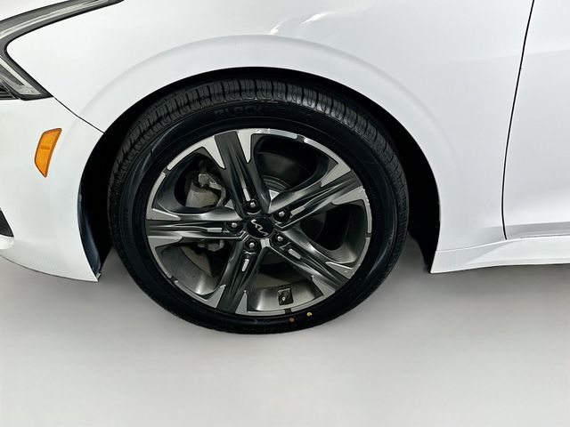 2022 Kia K5 EX - Photo 32