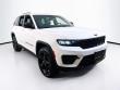 Used 2024 Jeep Grand Cherokee Altitude X SUV