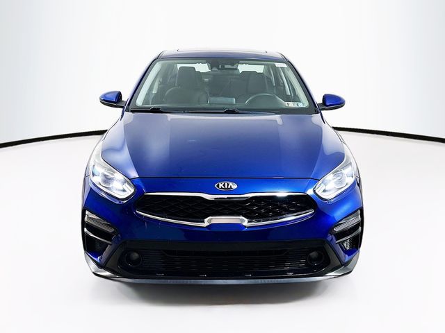 Used 2019 Kia FORTE S with VIN 3KPF34AD0KE062972 for sale in Langhorne, PA