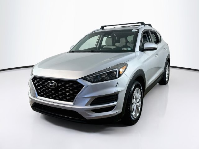 Used 2019 Hyundai Tucson Value SUV