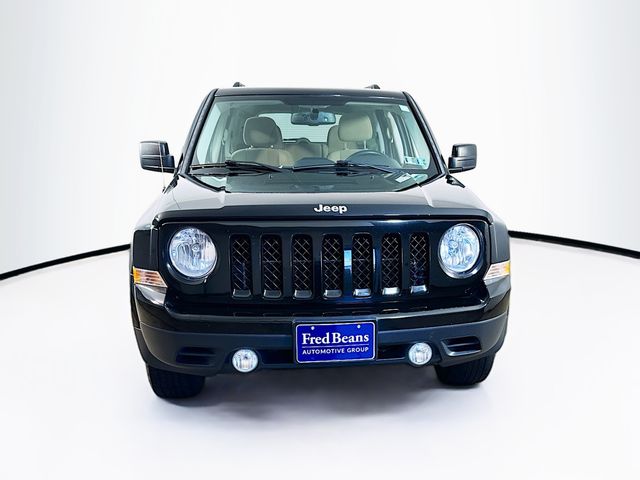 Used 2014 Jeep Patriot Latitude with VIN 1C4NJRFB7ED886303 for sale in Langhorne, PA