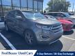 Used 2016 Ford Edge Titanium SUV
