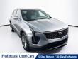 Used 2025 Cadillac XT4 Premium Luxury SUV