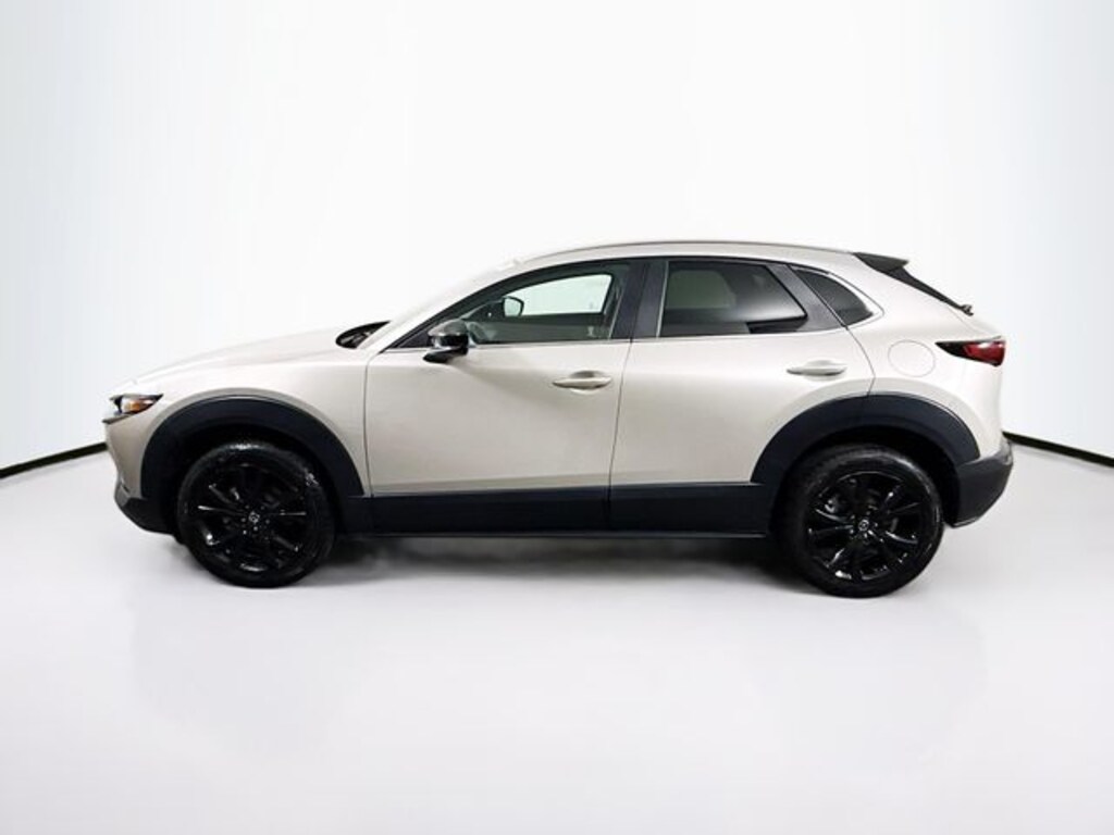 Used 2024 Mazda CX-30 2.5 S Select Sport SUV