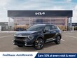Kia Sportage Hybrid