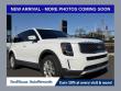 Used 2020 Kia Telluride LX SUV