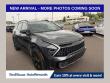Used 2025 Kia Sportage X-Line SUV