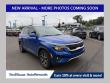 Certified 2021 Kia Seltos EX SUV