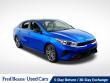 Used 2023 Kia Forte GT-Line Sedan