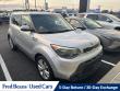 Used 2014 Kia Soul + Hatchback