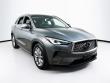 Used 2022 INFINITI QX50 Luxe SUV