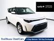 Certified 2023 Kia Soul LX Hatchback