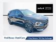 Certified 2023 Kia Niro EX Touring SUV