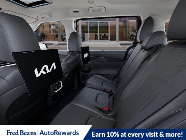 2025 Kia Carnival SX Prestige - Photo 19