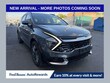  Kia Sportage Hybrid
