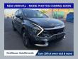 Used 2023 Kia Sportage Hybrid SX-Prestige SUV