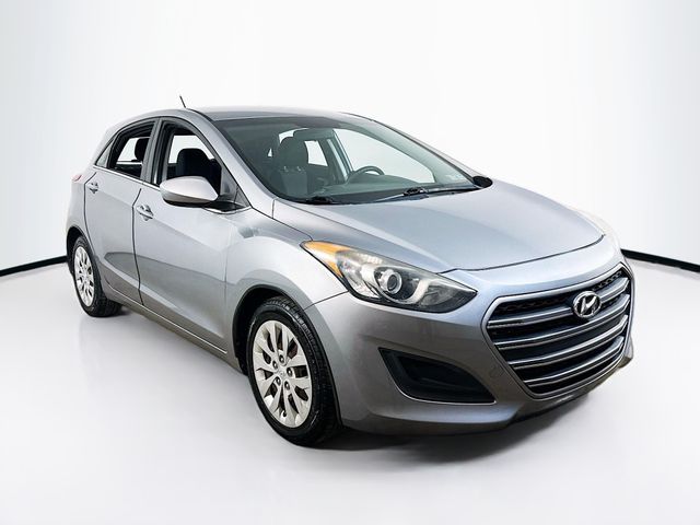 2016 Hyundai Elantra GT Base