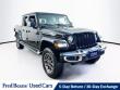 Used 2020 Jeep Gladiator Altitude Truck Crew Cab