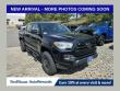Used 2019 Toyota Tacoma SR Truck Double Cab