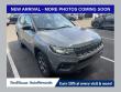 Used 2022 Jeep Compass Trailhawk SUV