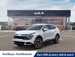 Kia Sportage Hybrid