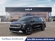 Kia Carnival Hybrid