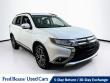 Used 2016 Mitsubishi Outlander SEL SUV