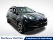 Used 2021 Kia Sportage SX SUV