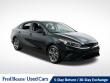 Certified 2023 Kia Forte LXS Sedan