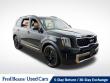 Used 2023 Kia Telluride EX X-Line SUV