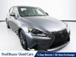 Used 2016 Lexus IS 300 Sedan