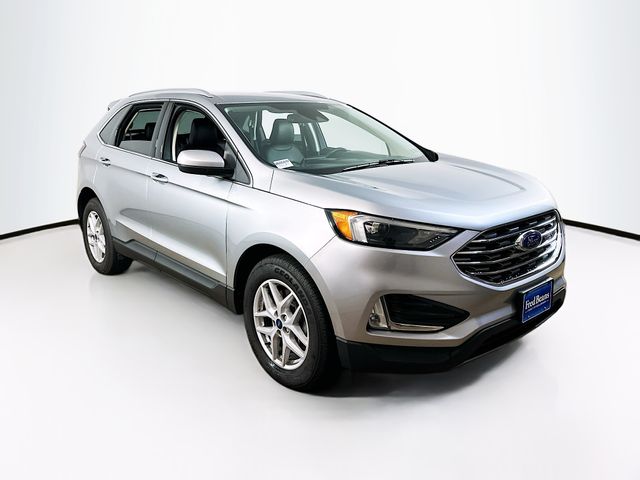 2022 Ford Edge SEL AWD's photo