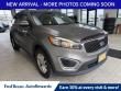 Certified 2018 Kia Sorento LX SUV