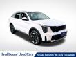 Used 2025 Kia Sorento S SUV