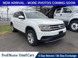 Used 2019 Volkswagen Atlas 2.0T S SUV