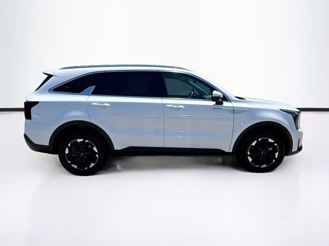 2025 Kia Sorento S - Photo 9