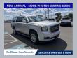 Used 2019 GMC Yukon XL SLT SUV