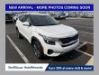 Used 2023 Kia Seltos LX SUV