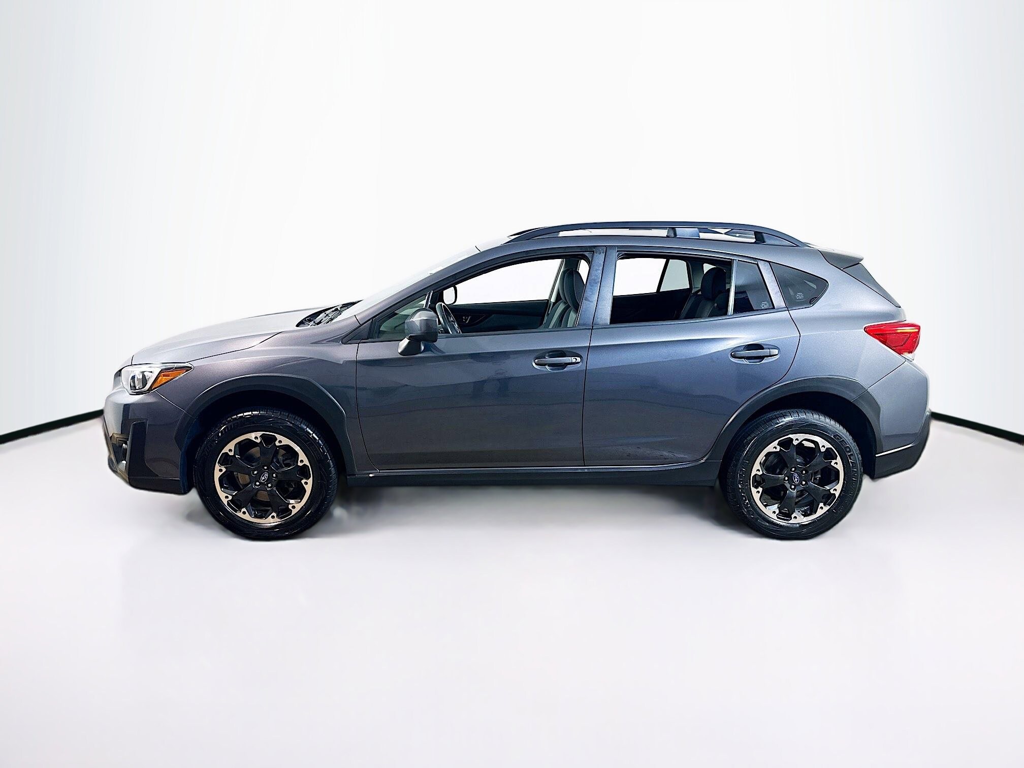 2021 Subaru Crosstrek Premium photo 4