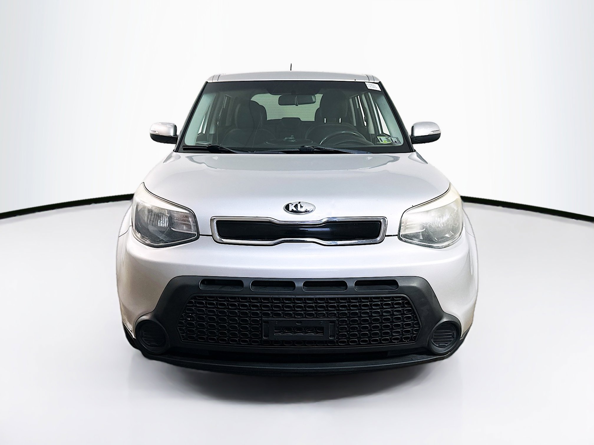 Used 2014 Kia Soul + with VIN KNDJP3A57E7733852 for sale in Langhorne, PA