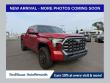 Used 2022 Toyota Tundra Platinum Truck CrewMax