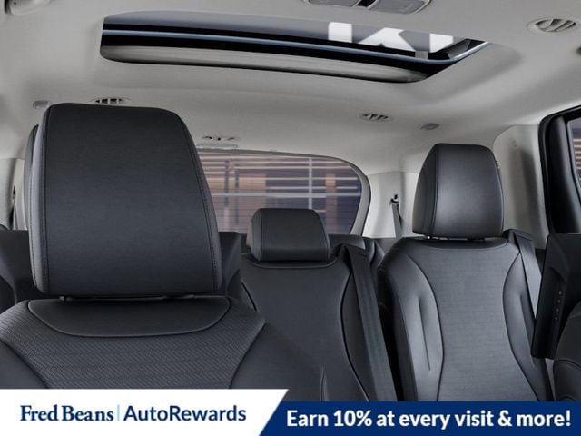 2025 Kia Carnival SX Prestige - Photo 28
