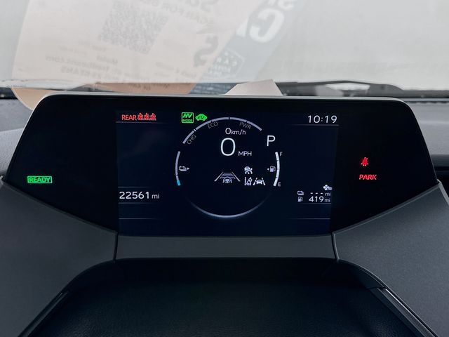 2023 Toyota Prius Prime SE - Photo 15
