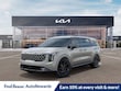 Kia Carnival Hybrid