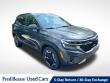 Used 2024 Kia Seltos SX SUV