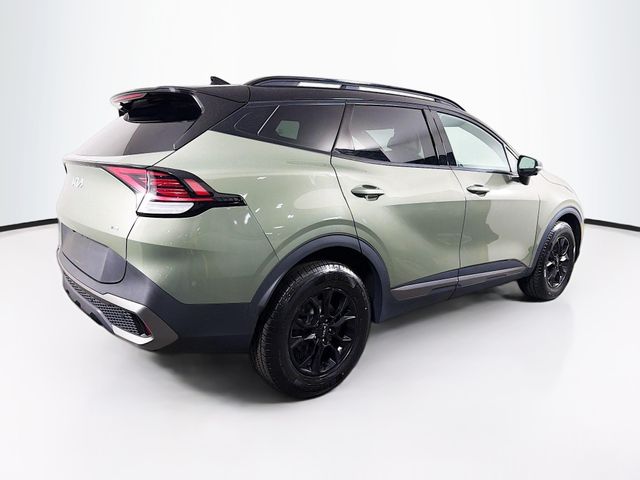 2023 Kia Sportage X-Pro Prestige - Photo 8