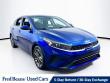 Certified 2023 Kia Forte LXS Sedan