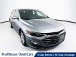 Used 2024 Chevrolet Malibu LT Sedan